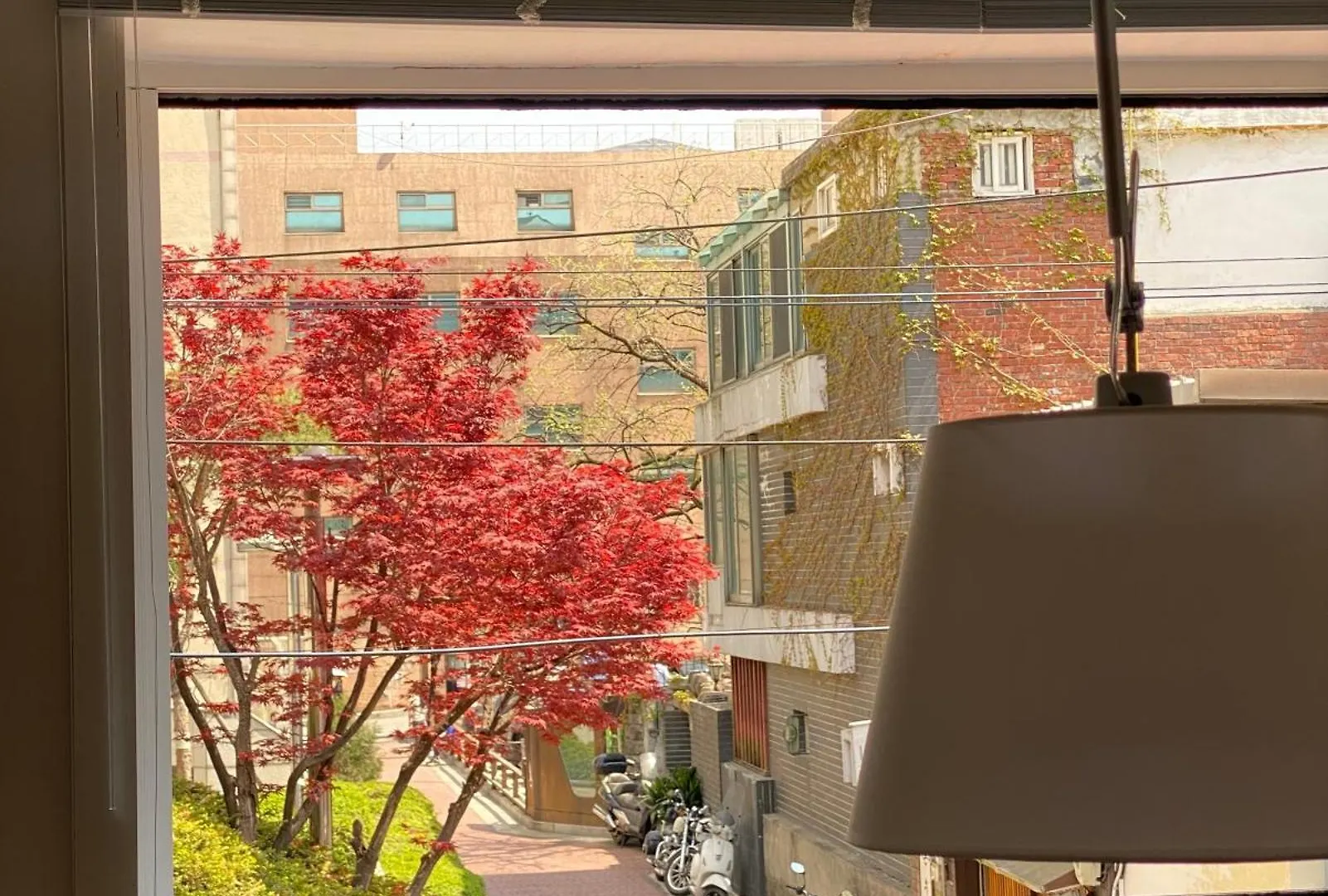 Namsan Brown House Apartment Seoul 0*,  South Korea