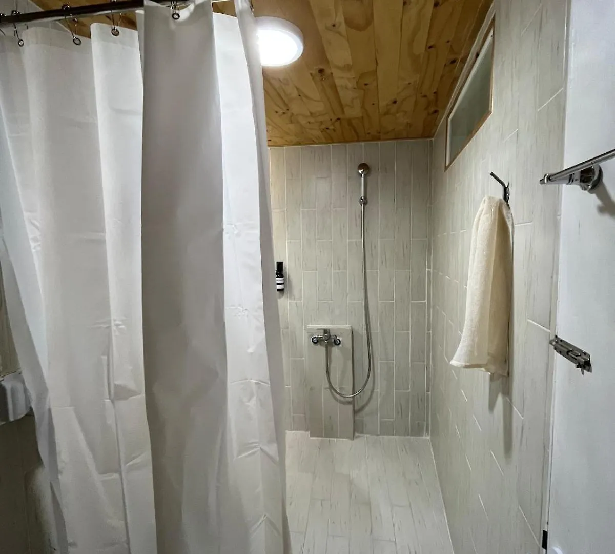Namsan Brown House Apartment Seoul