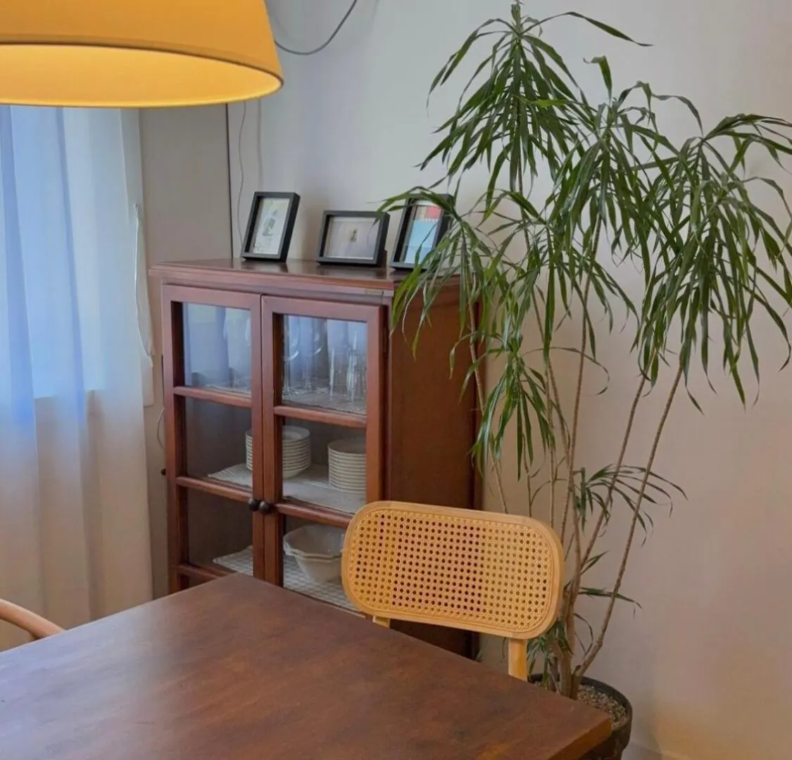 Namsan Brown House Apartment Seoul