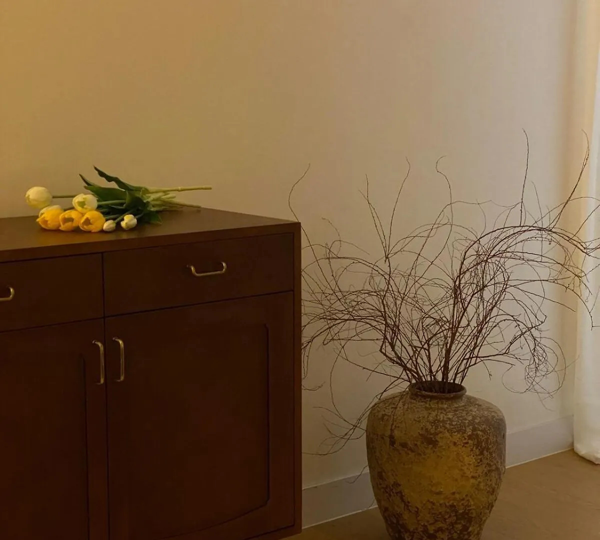 Namsan Brown House Apartment Seoul South Korea