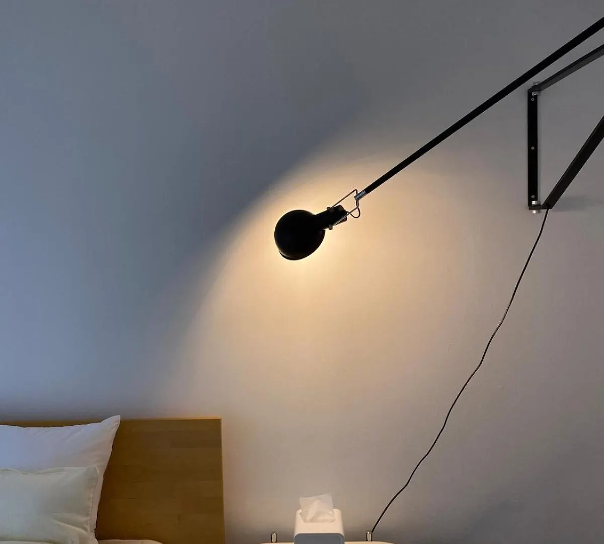 Namsan Brown House Apartment Seoul