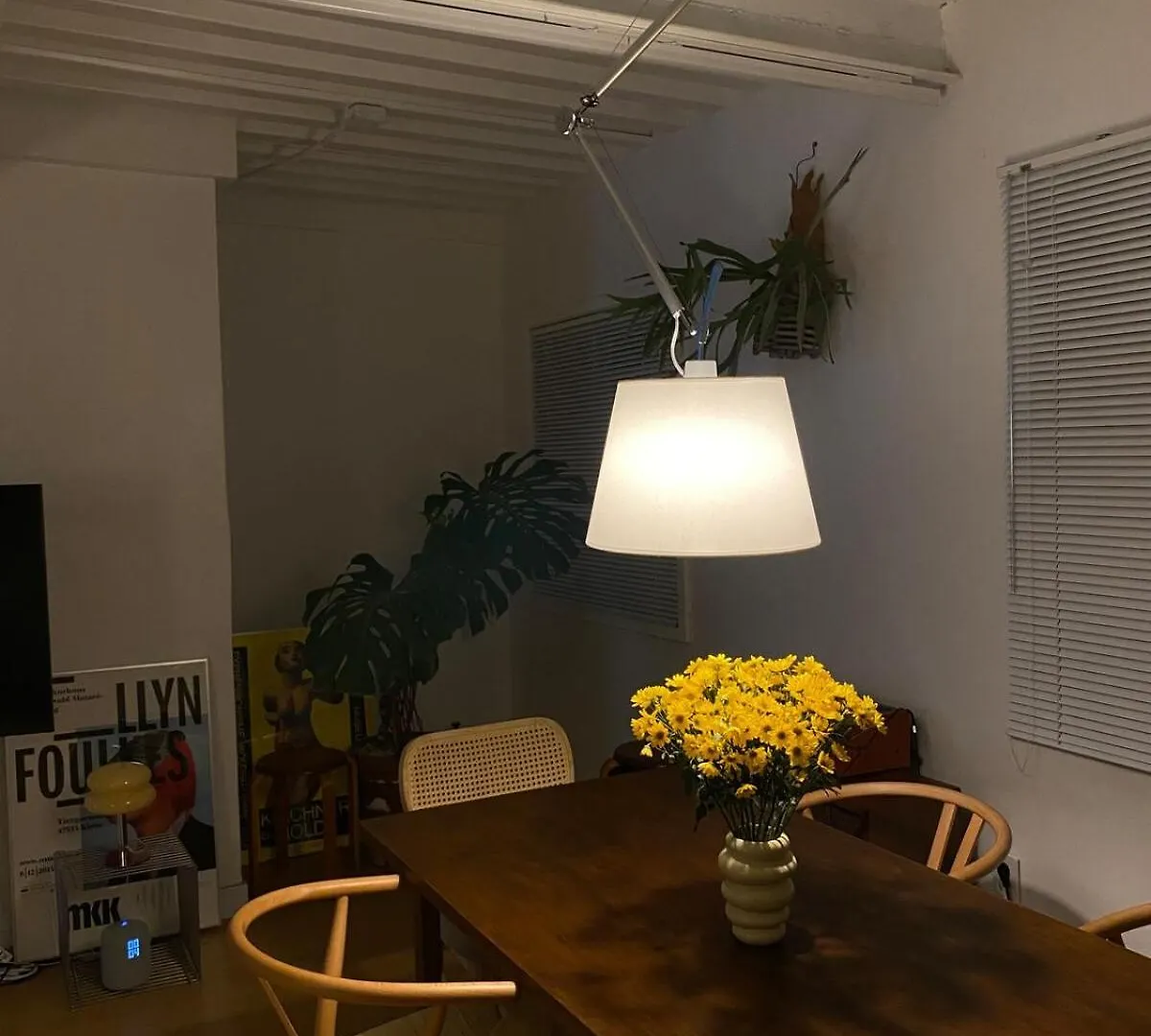 Namsan Brown House Apartment Seoul