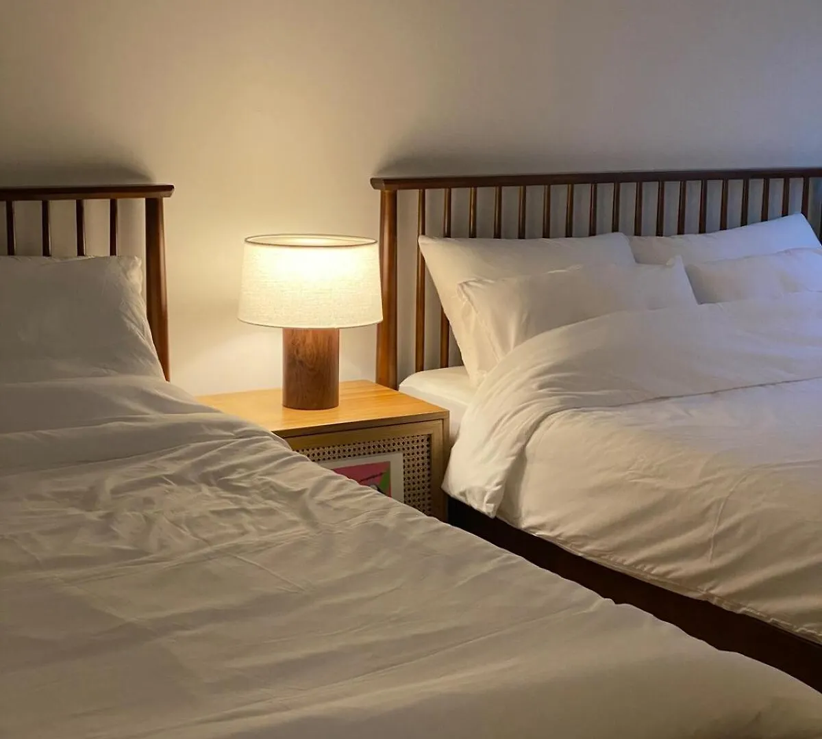 Namsan Brown House Apartment Seoul 0*,  South Korea